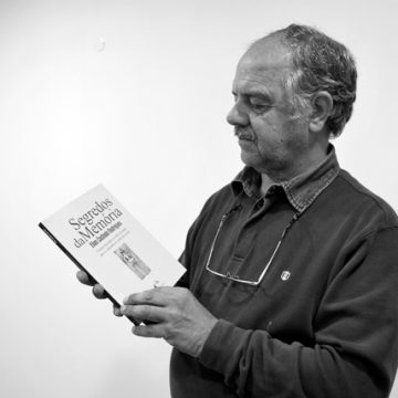 Elias Rodrigues eleito presidente do Centro Cultural Regional de Santarém