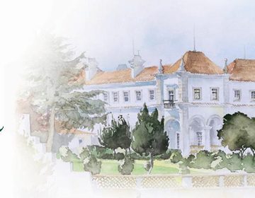 NERSANT promove visite à Casa Cadaval