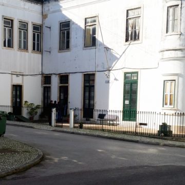 Suspeito de violação detido no concelho vizinho