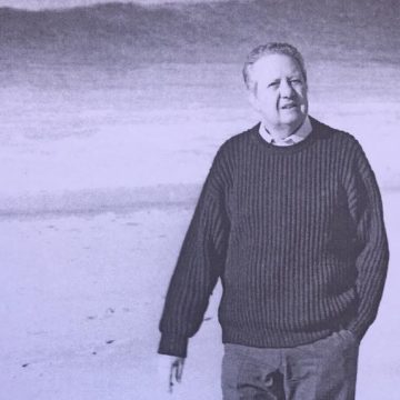 “Obrigado por tudo Mário Soares”, diz Pedro Ribeiro