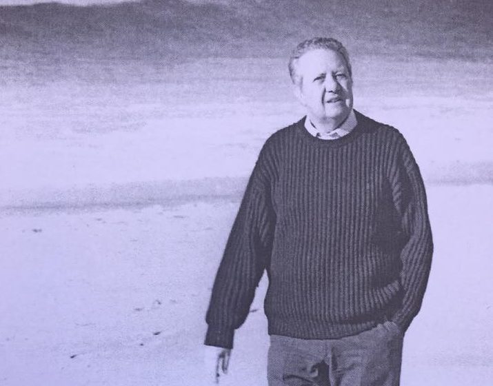 “Obrigado por tudo Mário Soares”, diz Pedro Ribeiro