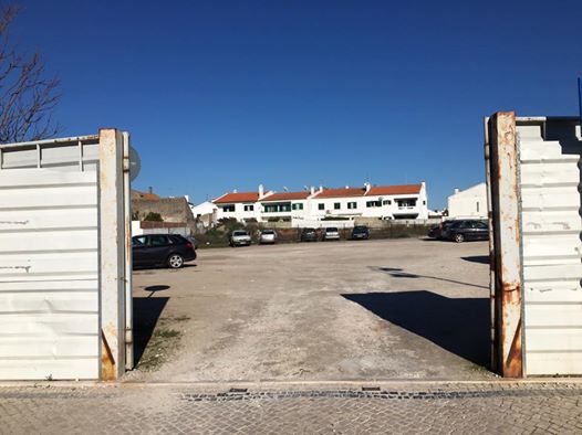 SCMA e Autarquia fazem acordo para melhorar estacionamento. Obra com financiamento comunitário de 85% SCMA e Autarquia fazem acordo para melhorar estacionamento. Obra com financiamento comunitário de 85%
