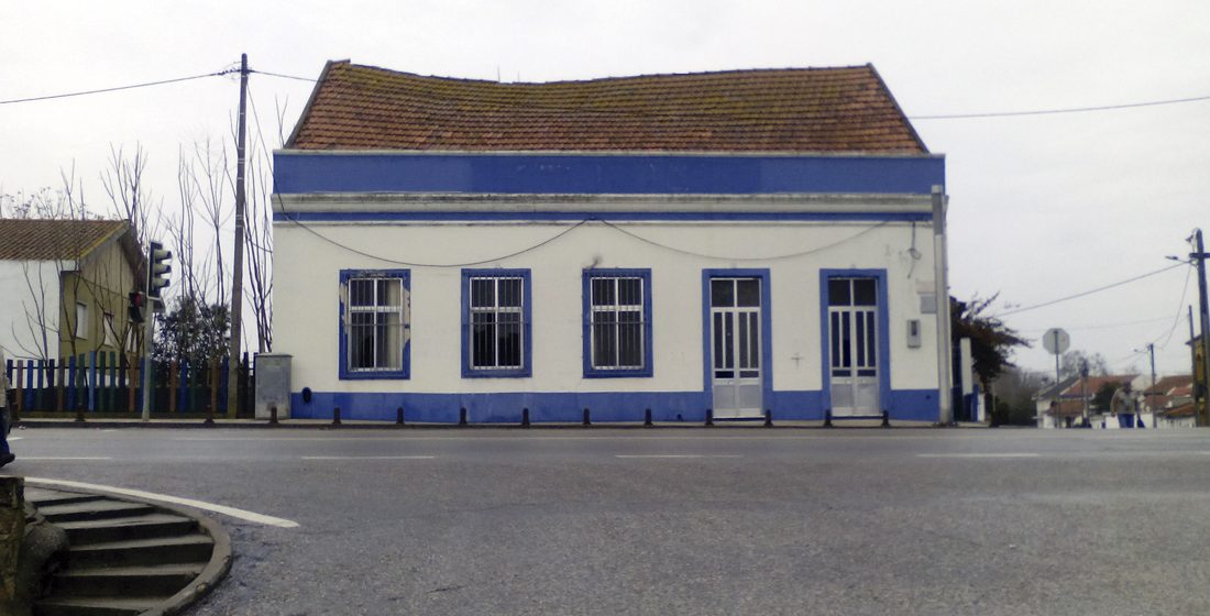Contrastes – Nana (Tapada)