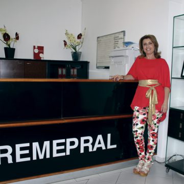 Remepral comemora 40 anos em 2017