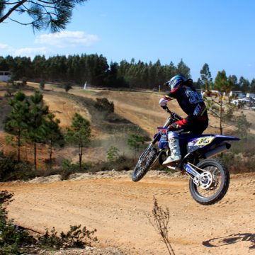 Track Day na Pista do Frade de Cima