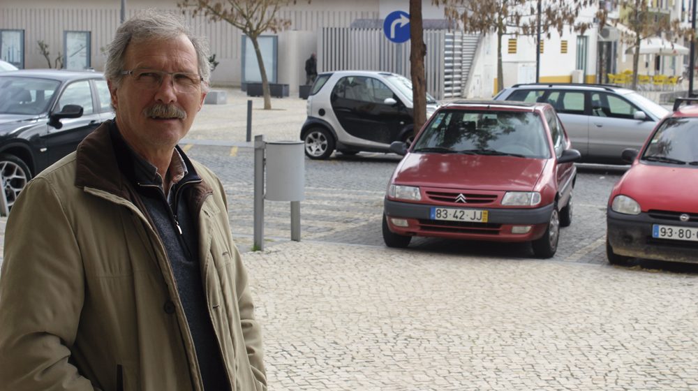 Com 15 mil contos até Cláudia Raia esteve contratada para o Carnaval de Almeirim