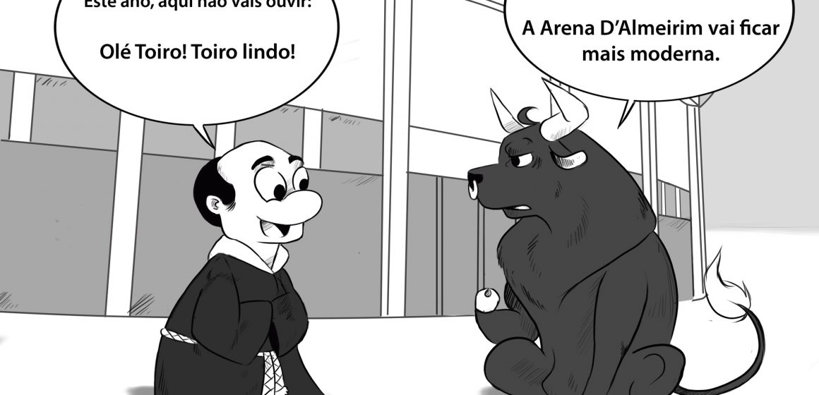 Cartoon 15 de janeiro