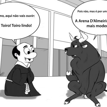 Cartoon 15 de janeiro