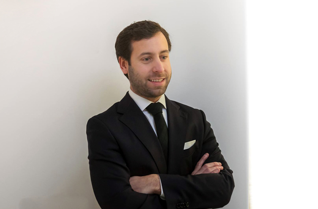 Médico de Almeirim participa em congresso internacional Médico de Almeirim participa em congresso internacional
