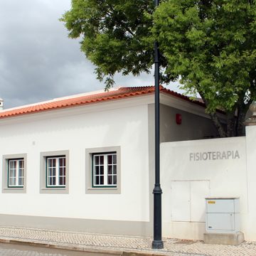 Fisioterapia da Santa Casa com acordos com Advancecare e Plano Wells