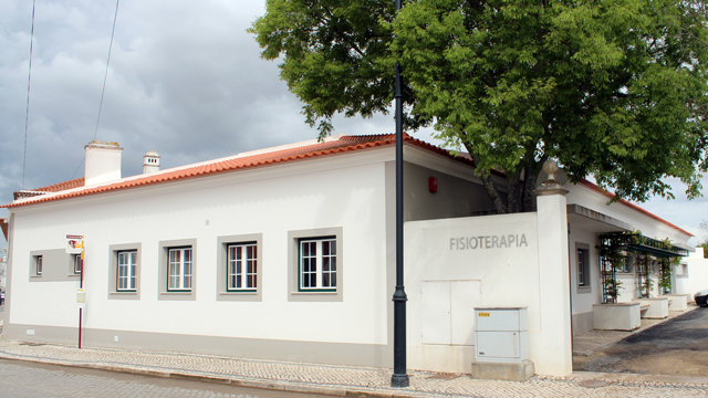 Fisioterapia da Santa Casa com acordos com Advancecare e Plano Wells Fisioterapia da Santa Casa com acordos com Advancecare e Plano Wells