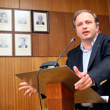 1000 dias: A segunda análise de Pedro Ribeiro