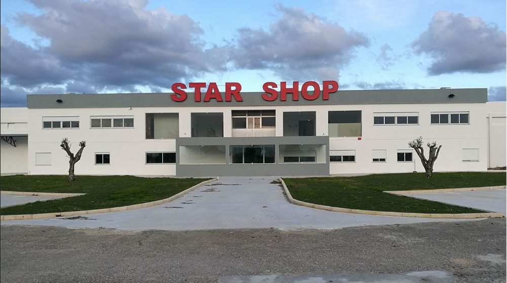 Antiga CACER quase a abrir. Empresário recruta empregados