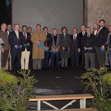 Sousa Gomes homenageado nos 30 anos da CIMLT