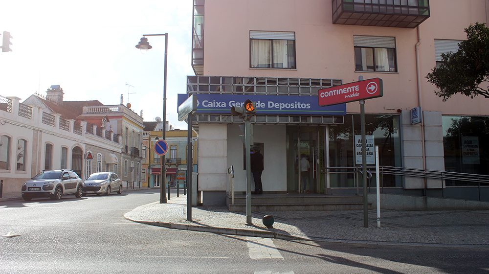 Caixa: Almeirim escapa a onda de encerramentos