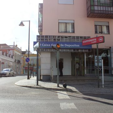 Caixa: Almeirim escapa a onda de encerramentos