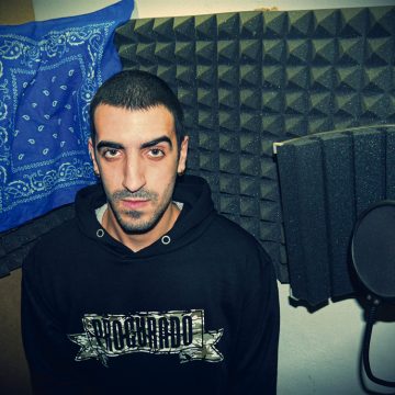 Em Almeirim há um rapper que quer singrar na música (vídeo)