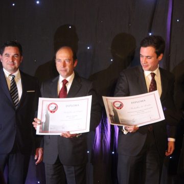 Restaurantes, enólogos , empresas e vinhos de Almeirim na Gala Vinhos do Tejo (c/ fotos)