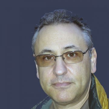 O tempo em que o demo anda à solta