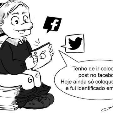 Cartoon 15 de fevereiro