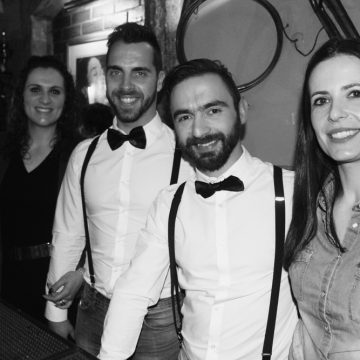 Coktails and Dreams, um novo conceito para eventos