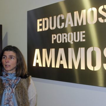 Saber porque se faz, o que se pretende alcançar