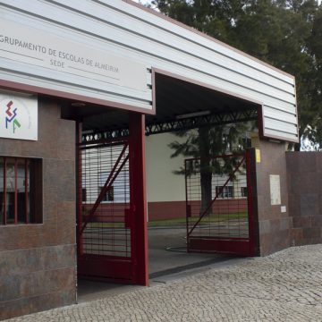 A escola vai muito para além das aulas e dos trabalhos de casa