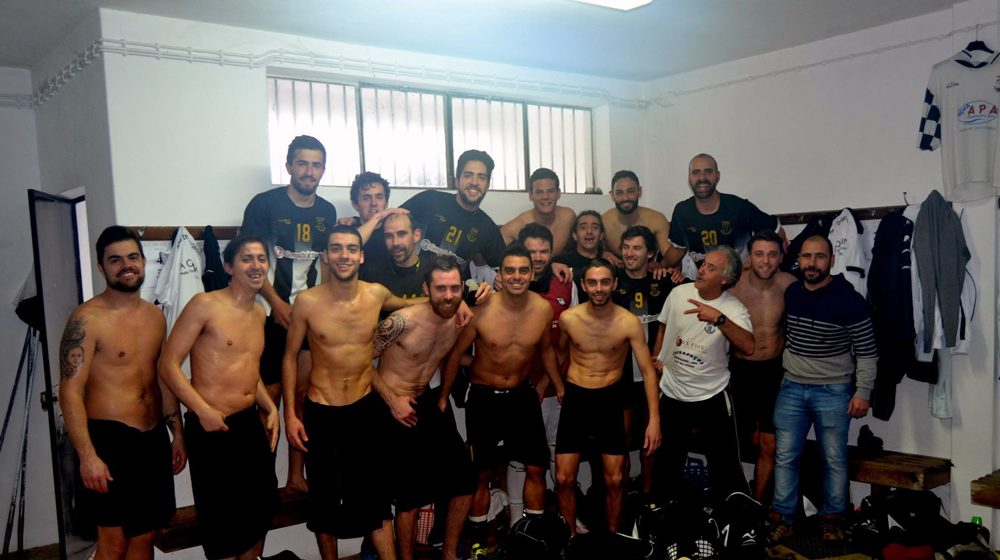 Almeirim perde representantes no Campeonato do Inatel