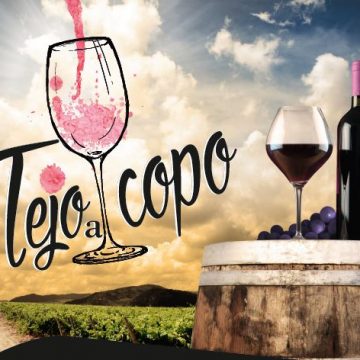 Pós-Graduação do ISLA promove evento vínico: TEJO A COPO
