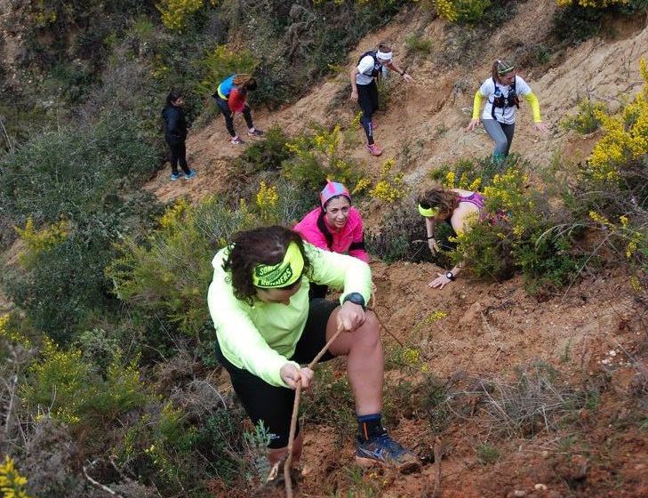Trail de Almeirim: Preços reduzidos acabam em breve