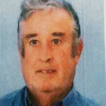 Morreu Vítor Catrola