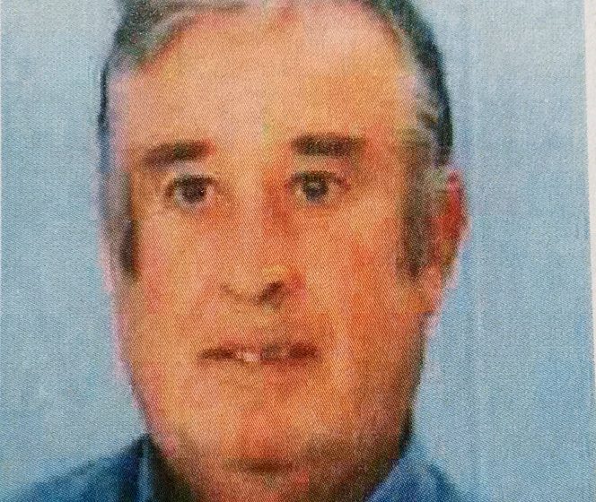 Morreu Vítor Catrola