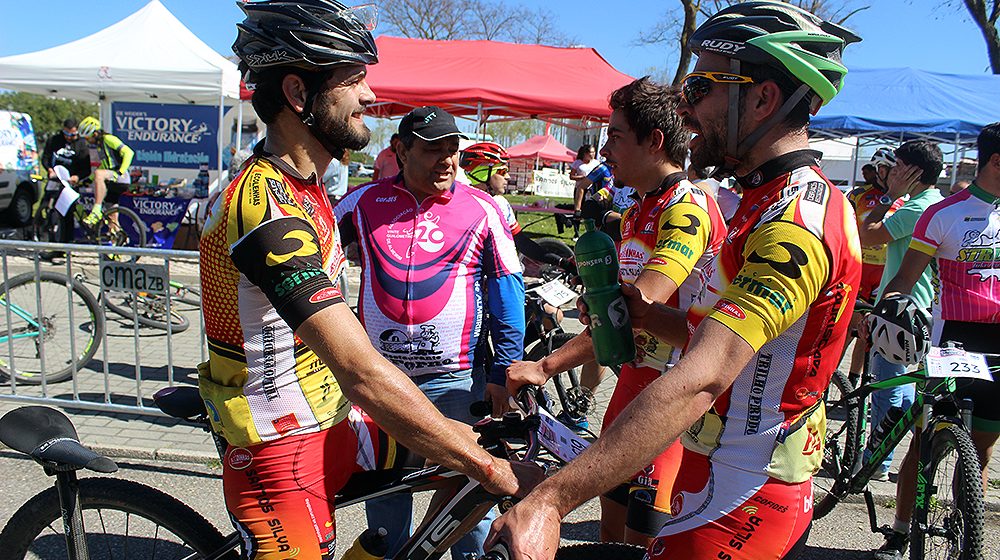 10ª Maratona BTT Rota Sopa da Pedra