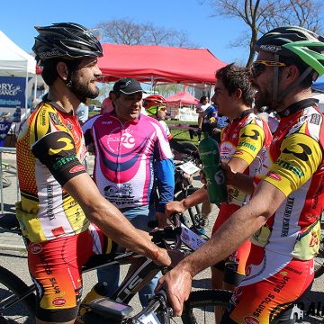 10ª Maratona BTT Rota Sopa da Pedra
