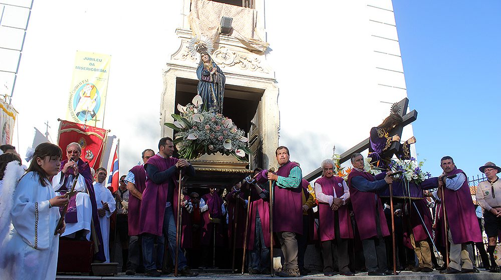 Procissão do Senhor dos Passos