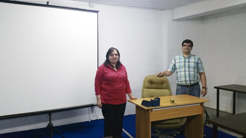 Procurar e Encontrar com balanço positivo em dois anos