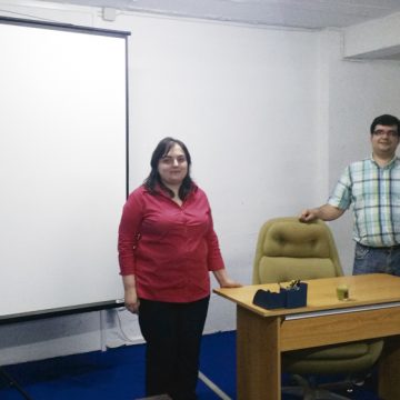 Procurar e Encontrar com balanço positivo em dois anos