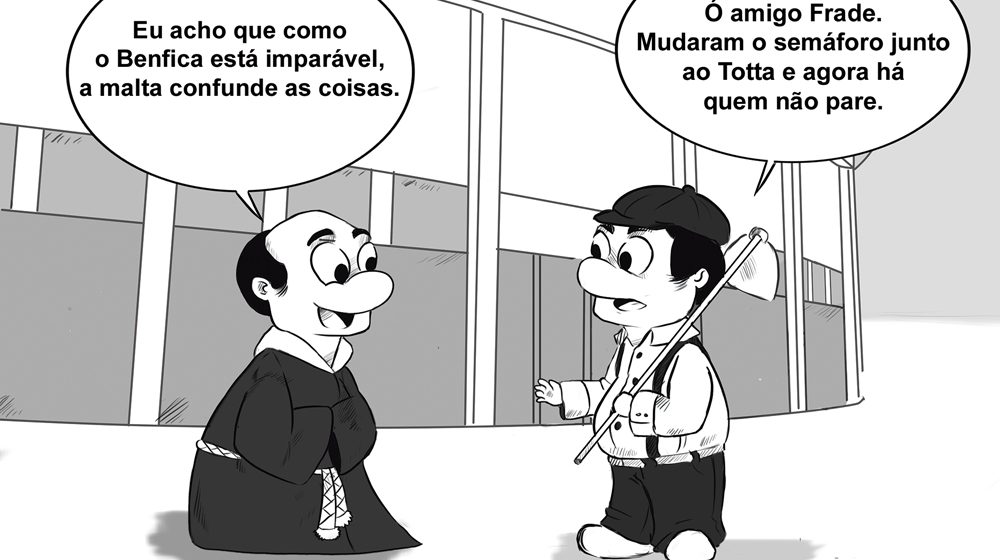 Cartoon 15 de março
