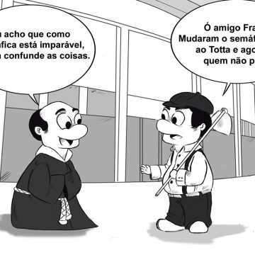 Cartoon 15 de março