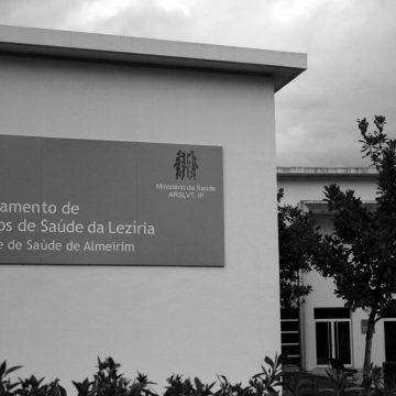 Centro de Saúde reabre dia 4