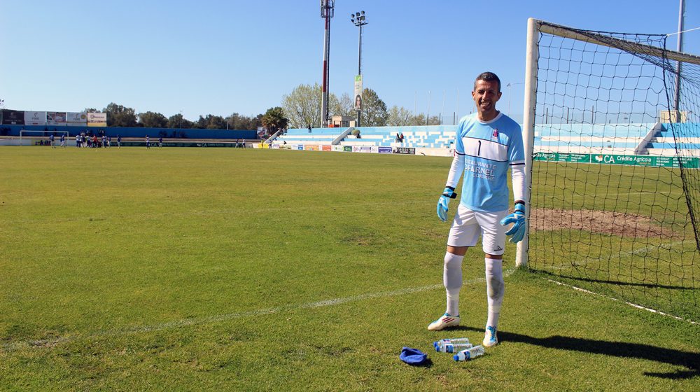 Almeirinenses na final da Taça do Ribatejo