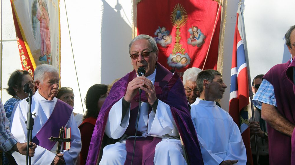 Viver a Páscoa em Almeirim