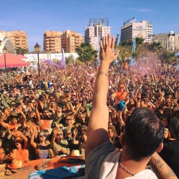Finalistas de Almeirim sem incidentes em Espanha