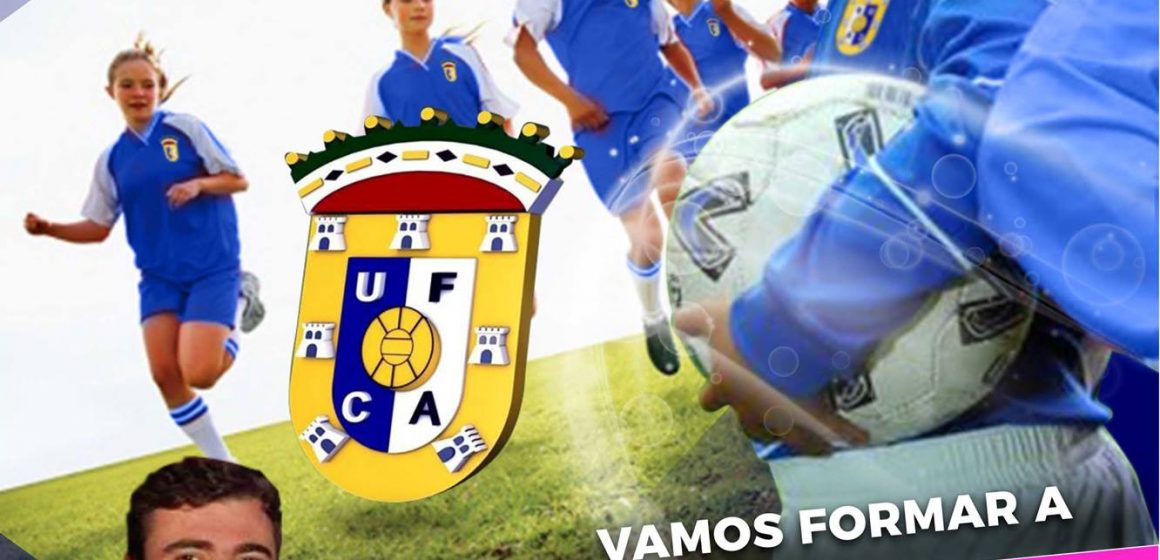 Futebol feminino regressa a Almeirim: U. Almeirim lança projeto já