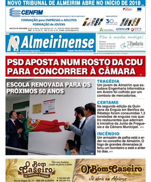 Melhor início de ano de sempre Melhor início de ano de sempre
