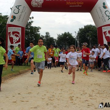 “Corrida da Família” –  Mais Lezíria