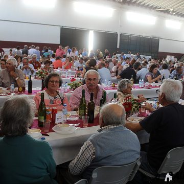 Adega Cooperativa de Benfica do Ribatejo comemora 60 anos