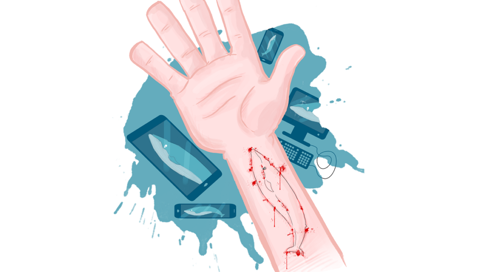 Escolas do concelho de Almeirim atentas ao jogo “Baleia Azul”