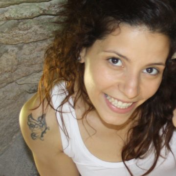 Passado, presente e futuro de… Inês Almeida