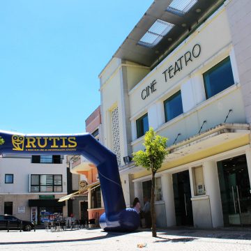 Rutis promove cursos de formação para empregados e desempregados de longa duração